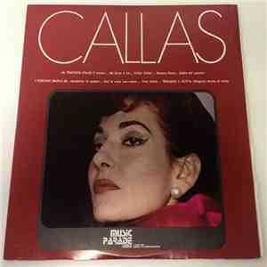 Maria Callas - Callas download flac