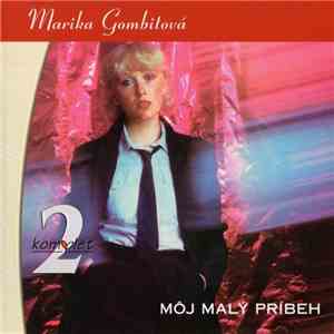 Marika Gombitová - Môj Malý Príbeh download flac
