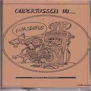 Max Gazolin Et Ses Pumps - Ondertussen In.. Euh Jeuzus download flac