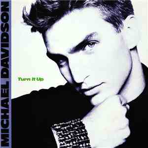Michael Davidson - Turn It Up download flac
