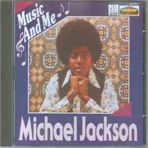 Michael Jackson - Music And Me download flac