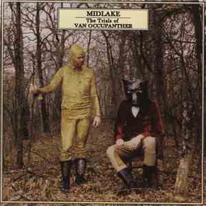 Midlake - The Trials Of Van Occupanther download flac