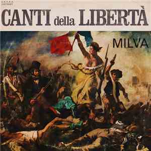 Milva - Canti Della Libertà download flac