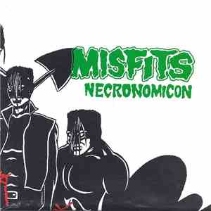 Misfits - Necronomicon download flac