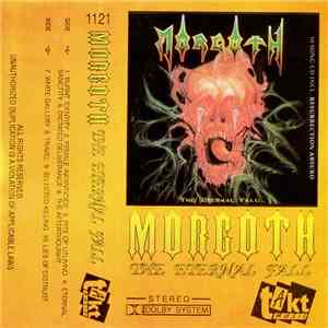 Morgoth - The Eternal Fall download flac