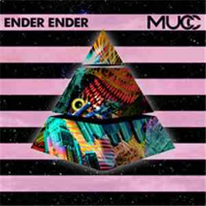 MUCC - Ender Ender download flac