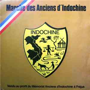 Musique de la 2eme Region Militaire - Marche Des Anciens D'indochine download flac
