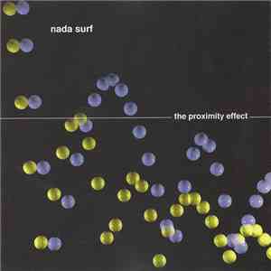 Nada Surf - The Proximity Effect download flac
