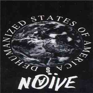 Наив - Dehumanized States Of America download flac