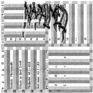 Napalmed - Nighthrashing download flac
