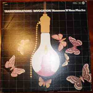 Nimmons 'N' Nine Plus Six - Transformations / Invocation download flac