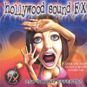 No Artist - Hollywood Sound F/X download flac