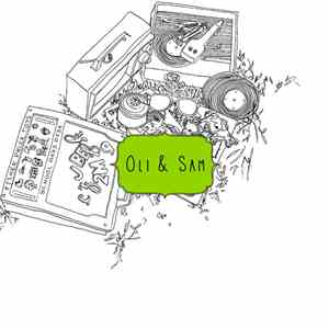 Oli & Sam - Just For Oliver's Fun download flac
