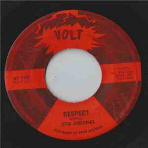 Otis Redding - Respect / Ole Man Trouble download flac