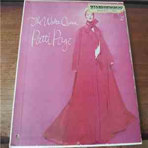 Patti Page - The Waltz Queen download flac