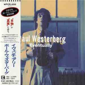 Paul Westerberg - Eventually download flac