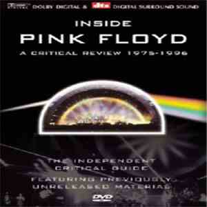 Pink Floyd - Inside Pink Floyd - A Critical Review 1975 - 1996 download flac