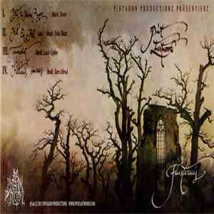 Pint Eastwood - Finsternis EP download flac