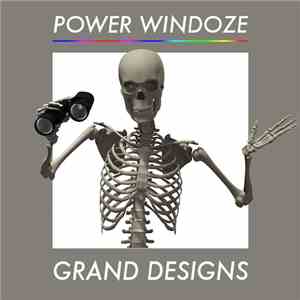 Power Windoze - Grand Designs FLAC album