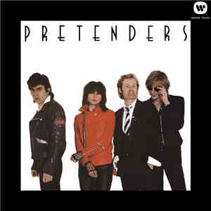 Pretenders - Pretenders download flac