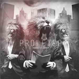 ProleteR - Feeding The Lions download flac