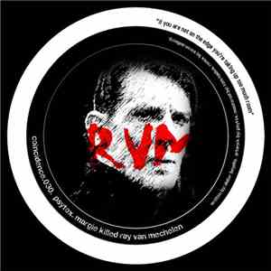 Psytox - Margie Killed Ray Van Mechelen download flac