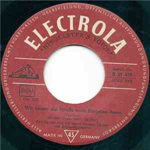 Ralf Bendix - Wir Bauen Die Straße Nach Kingston-Town download flac