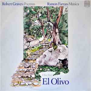 Ramón Farrán & Robert Graves - El Olivo = Olive Tree download flac