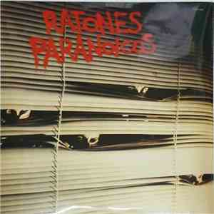 Ratones Paranoicos - Ratones Paranoicos download flac