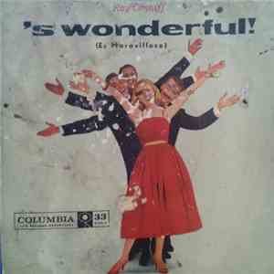 Ray Conniff - 'S Wonderful! = Es Maravilloso download flac