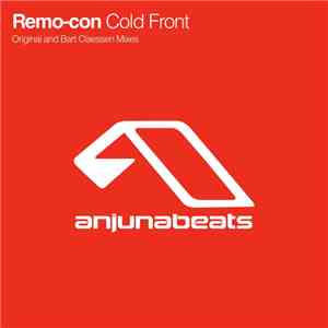 Remo-con - Cold Front download flac