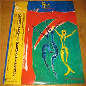 REO Speedwagon - Life As We Know It download flac