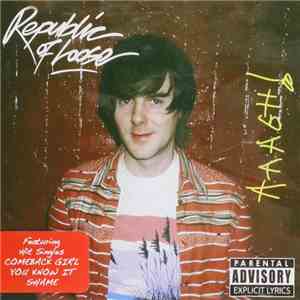 Republic Of Loose - Aaagh! download flac
