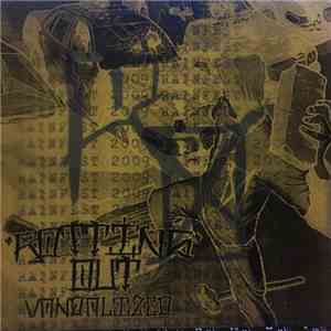 Rotting Out - Vandalized download flac