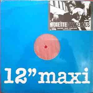 Roxette - Dangerous download flac