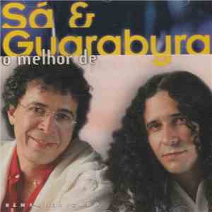 Sá & Guarabyra - O Melhor De Sá & Guarabyra download flac