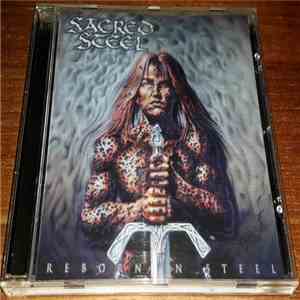 Sacred Steel - Reborn In Steel download flac