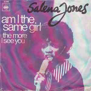 Salena Jones - Am I The Same Girl download flac