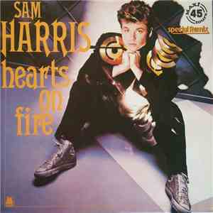 Sam Harris  - Hearts On Fire download flac