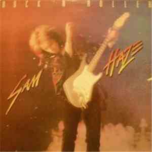 Sam Haze - Rock N' Roller FLAC album