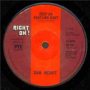 Sam Nesbit - Keep On Hustling Baby download flac