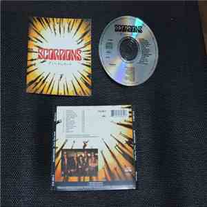 Scorpions - Face The Heat download flac