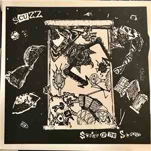 Scuzz  - Songs Of The Sordid FLAC album