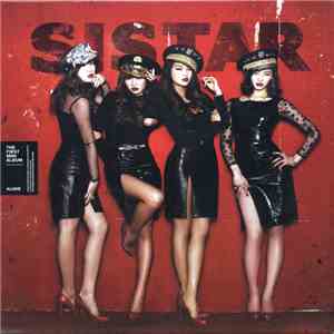 Sistar - Alone (The First Mini Album) download flac