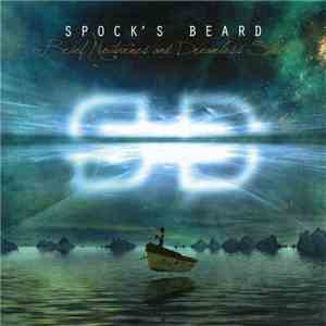 Spock's Beard - Brief Nocturnes And Dreamless Sleep download flac