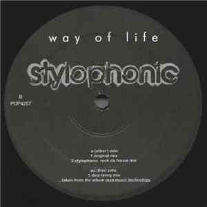 Stylophonic - Way Of Life download flac