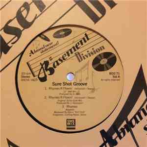Sure Shot Groove - Rhymes R Flowing' download flac