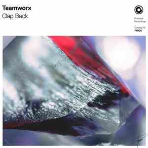 Teamworx - Clap Back download flac