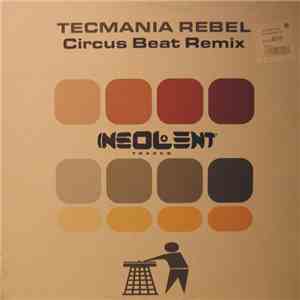 Tecmania Rebel - Circus Beat (Remix) download flac