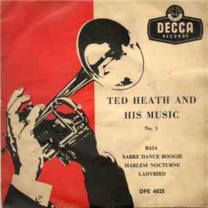 Ted Heath And His Music - No 1. download flac